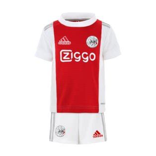 Kids Ajax Shirts, Shorts & Socks .